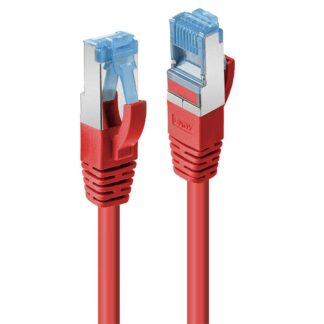 Networking Cable Red 0.3 M