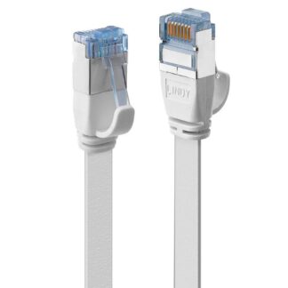 Networking Cable White 2 M