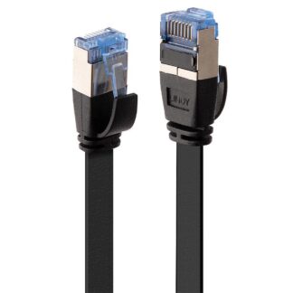 Networking Cable Black 1 M
