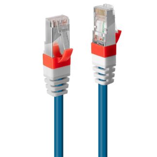 1m Cat.6A S/FTP LSZH Network