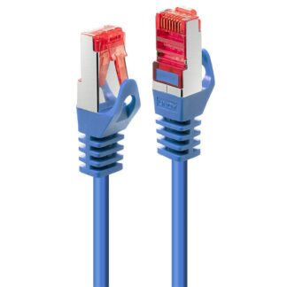 1m Cat.6 S/FTP Network Cable,