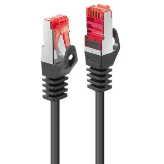 10m Cat.6 S/FTP Network