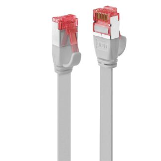2m Cat.6 U/FTP Flat Network
