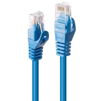 0.3m Cat.6 U/UTP Network