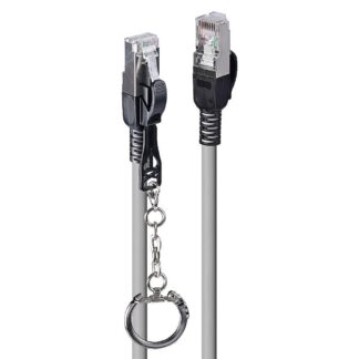2m Cat.6A S/FTP LSZH Network