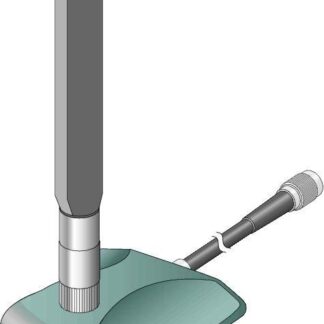 Cellular Signal Booster