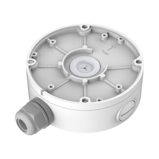 Junction Box for Wolf Turret