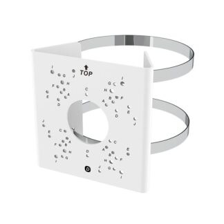 Pole Mount for Deimos cameras