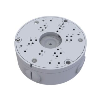 Junction Box for Deimos