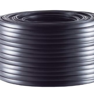 Telephonecable 8-leads flat