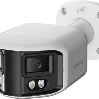 Deimos Ultra 8MP Bullet 180°