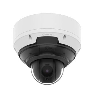 3CH 5MP + PTZ 4MP AI IR
