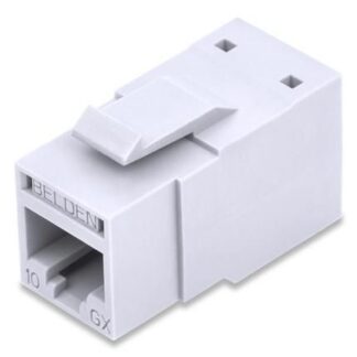 REVConnect 10GX UTP Modular