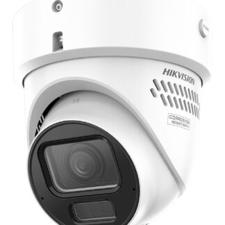 4 MP Smart Hybrid Light with