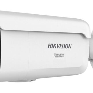 4 MP Acusense Motorized