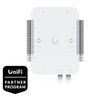 DC-powered hub that supports