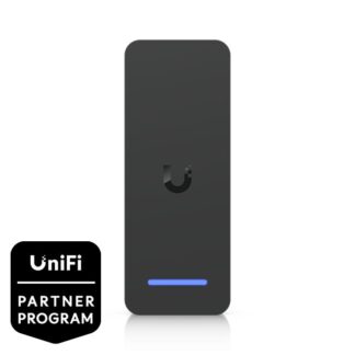 Indoor/outdoor OSDP reader