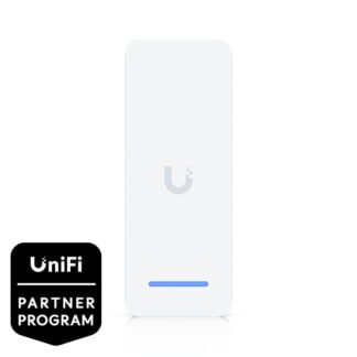 Indoor/outdoor OSDP reader