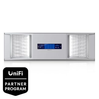 Enterprise NVR Bezel -
