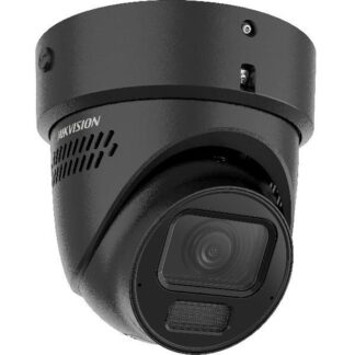 12MP Acusense Strobe Light