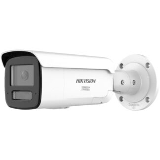 12MP Acusense Strobe Light