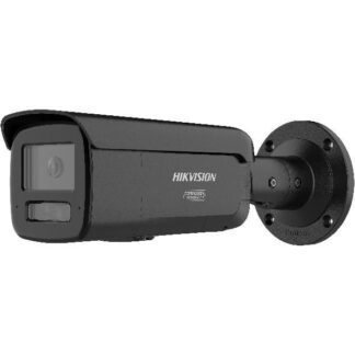 12MP Acusense Strobe Light