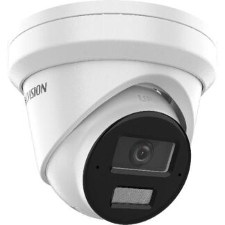 8 MP Acusense Smart Hybrid