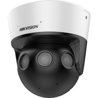 32MP 180° PanoVu Network