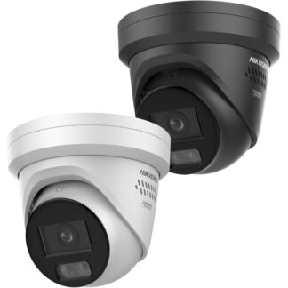 12MP Acusense Strobe Light
