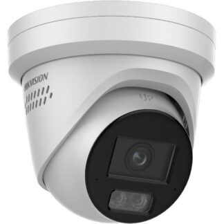 12MP Acusense Strobe Light