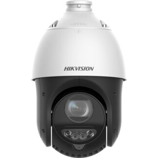 2 MP 25X Powered by