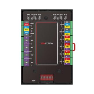 I/O Expansion Module