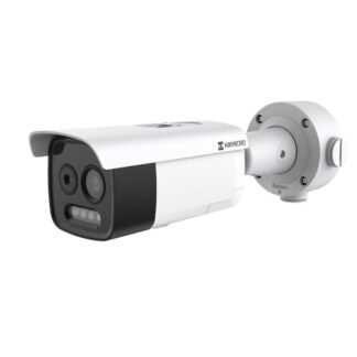 Bi-spectrum Thermography