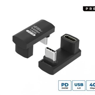 Premium USB4 3x2 USB-C