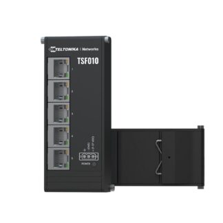 TSF010 (7-57 VDC) x5 ports
