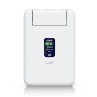 UniFi Travel Router