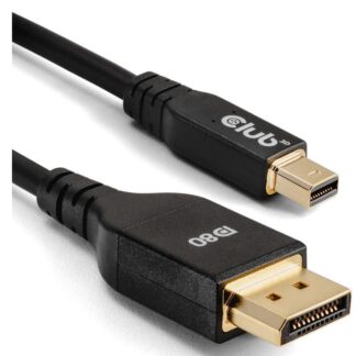 Minidisplayport To