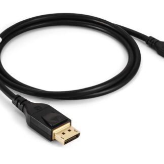 Usb Type C Cable To Dp 2.1