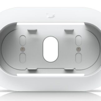 G6 180 camera mounting