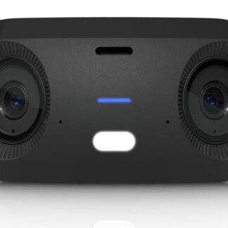 Indoor/outdoor dual sensor