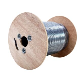 PRO RS232 CABLE ON DRUM 300M