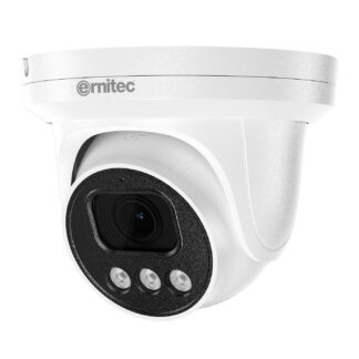 Wolf 5MP Turret Camera with