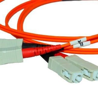 PATCHCABLE OPTIC MULTIMODE