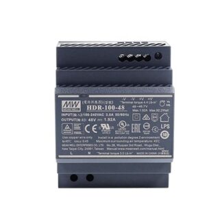 Power supply for the 2N Clip