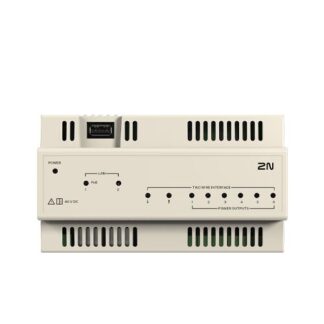 Clip 2wire-IP Switch