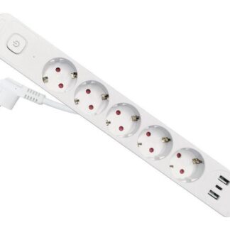Power Extension 2.5 M 5 Ac