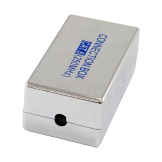 Cat.6 Shielded Junction Box