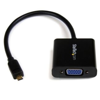 Micro Hdmi To Vga Adapter