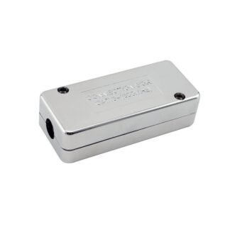 Cat.6A Shielded Junction Box