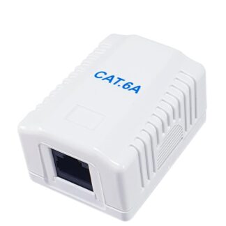 Network Junction Box Cat6A
